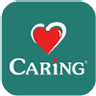 Logo CARiNG Pharmacy Group Bhd.