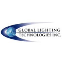Logo Global Lighting Technologies (Taiwan) Co. Ltd.