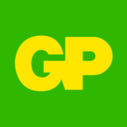 Logo GP Battery Marketing (Germany) GmbH