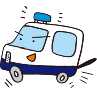 Logo Aquambulance Co., Ltd.
