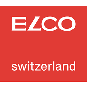 Logo Elco AG