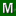 Logo Mainstay Capital Management LLC