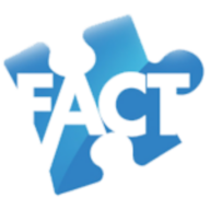 Logo Families of Autistic Children of Tidewater