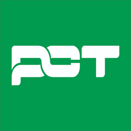Logo Global Pacific Shipping JSC