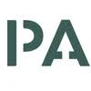 Logo Performance Architects, Inc.