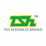 Logo TSH-Wilmar Sdn. Bhd.