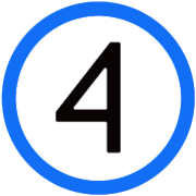 Logo Credorax (USA), Inc.