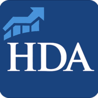 Logo Harold Davidson & Associates, Inc.