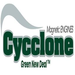 Logo Cycclone Magnetic Engines, Inc.