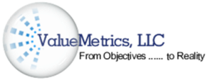 Logo ValueMetrics LLC