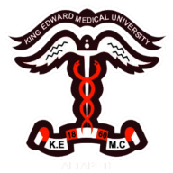 Logo King Edward Medical University