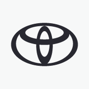 Logo Toyota Bank Polska SA