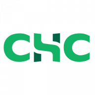 Logo Chiu Ho Medical System Co., Ltd.