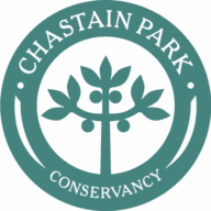 Logo The Chastain Park Conservancy