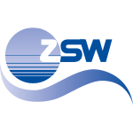 Logo Zentrum für Sonnenenergie- & Wasserstoff-Forschung Baden-Würt