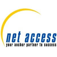 Logo Net Access (India) Pvt Ltd.