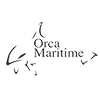 Logo Orca Maritime, Inc.
