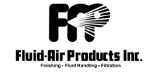 Logo Fluid-Air Products, Inc.