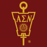 Logo Alpha Sigma Nu