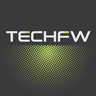 Logo TECH Fort Worth