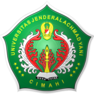 Logo General Achmad Yani University
