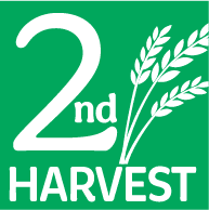 Logo Second Harvest Food Bank of The Inland Northwest