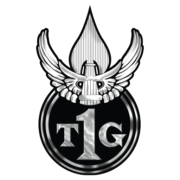 Logo Tier 1 Group LLC
