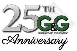 Logo G&G Risk Management Consultants, Inc.