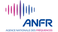 Logo Agence Nationale des Fréquences