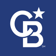 Logo Coldwell Banker Brown Realtors