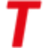 Logo Total Express Encomendas Expressas Ltda.