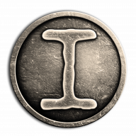 Logo IRON Financial LLC