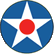 Logo Planes of Fame Air Museum