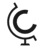 Logo Context Walks LLC