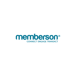 Logo Memberson Pte Ltd.