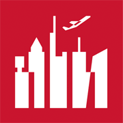 Logo Wirtschaftsförderung Frankfurt Economic Development