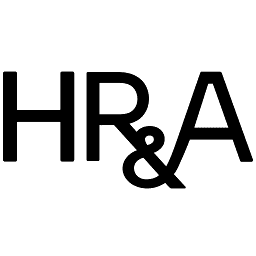 Logo HR&A Advisors, Inc.