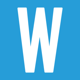 Logo Washingtonian Online