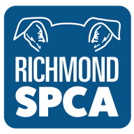 Logo Richmond Society For The Prevention of Cruelty To Animals