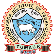 Logo Siddaganga Institute of Technology