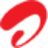 Logo Airtel Nigeria Ltd.