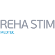Logo Reha-Stim Medtec AG