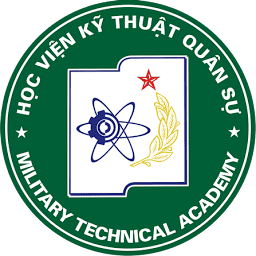 Logo Le Quy Don Technical University