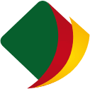 Logo Caixa Estadual SA - Agência de Fomento RS