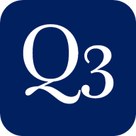 Logo Q3 Asset Management Corp.