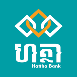 Logo Hattha Bank Plc