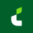 Logo Companhia de Locação das Américas