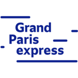 Logo Société du Grand Paris