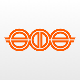 Logo International Airport Ufa JSC