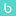 Logo Bownty ApS